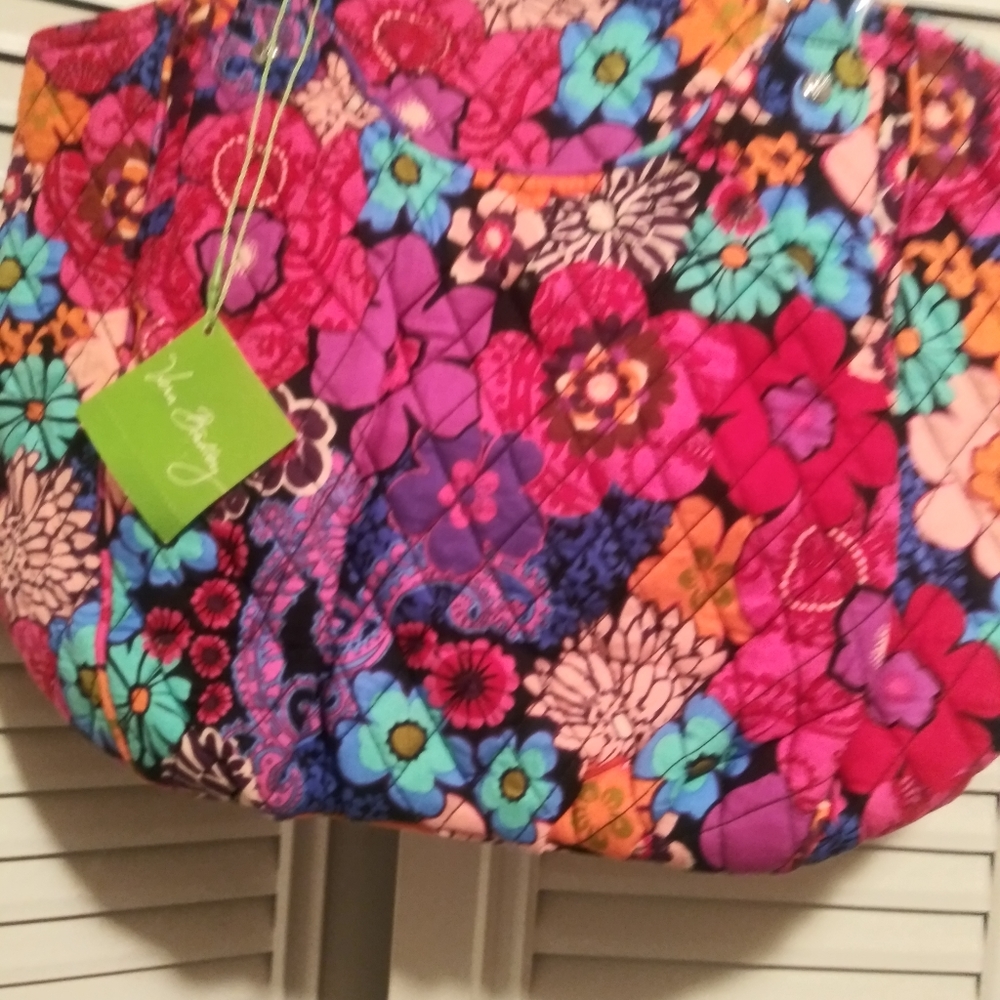 Vera Bradley Purse